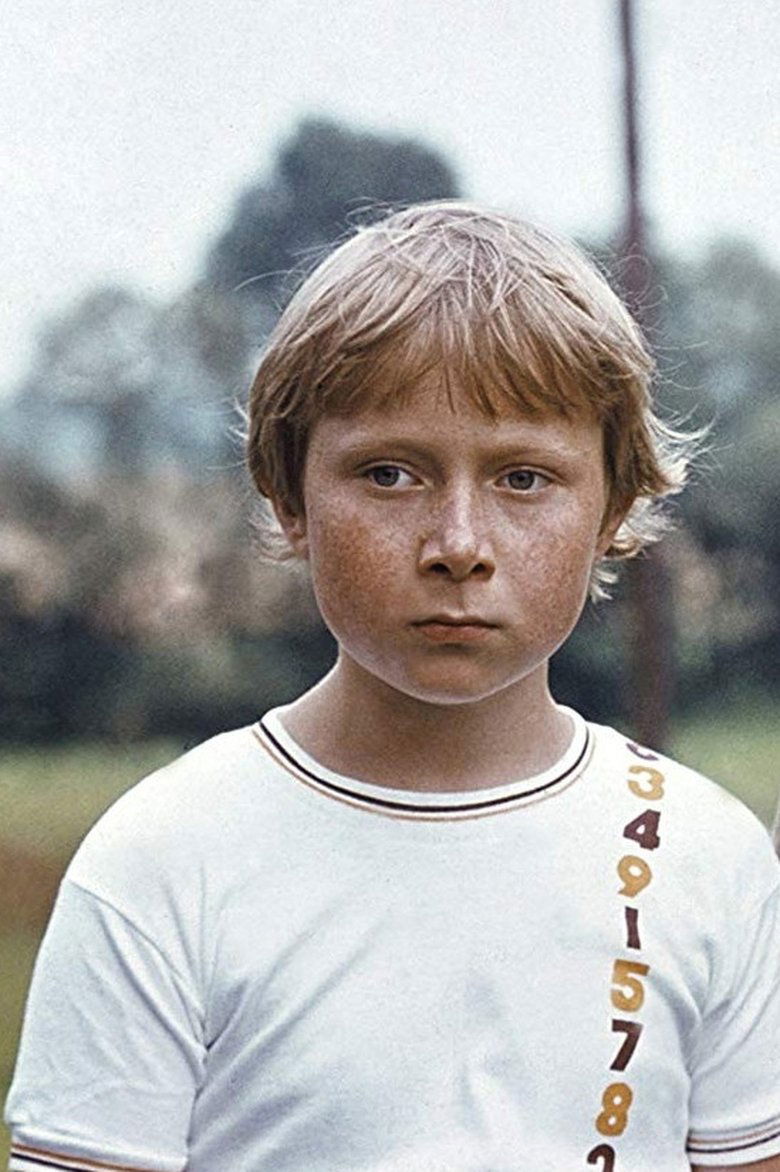 Viktor Král Portrait of Viktor Král