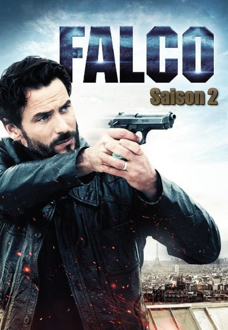 Cast and Crew in Falco - Artifices (Season 2 - Episode 6) - Artifices Poster of Cast and Crew in Falco - Artifices (Season 2 - Episode 6) - Artifices