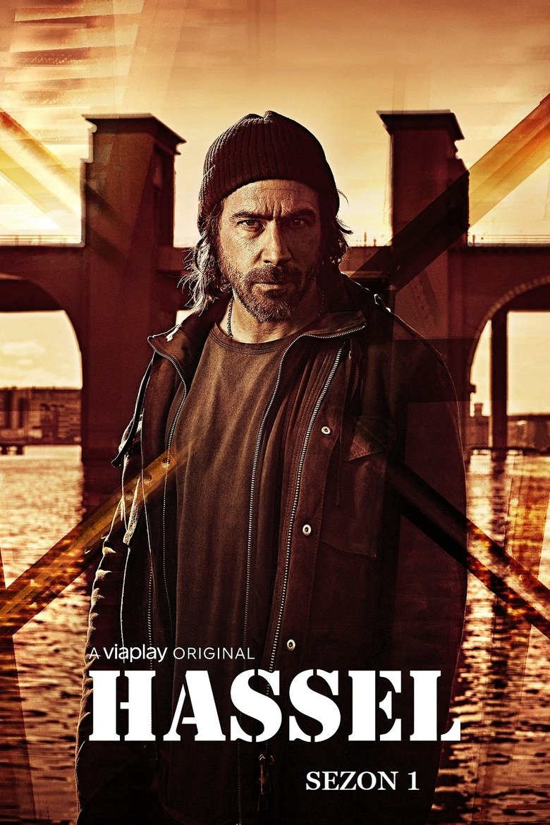Episodes in Hassel - Season 1 - Season 1 Poster of Episodes in Hassel - Season 1 - Season 1