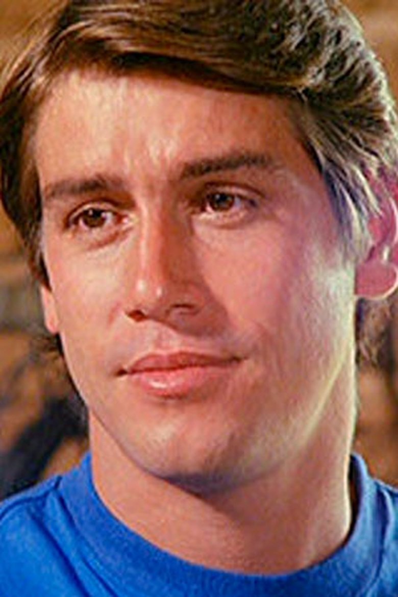 Keith Van Hoven Portrait of Keith Van Hoven