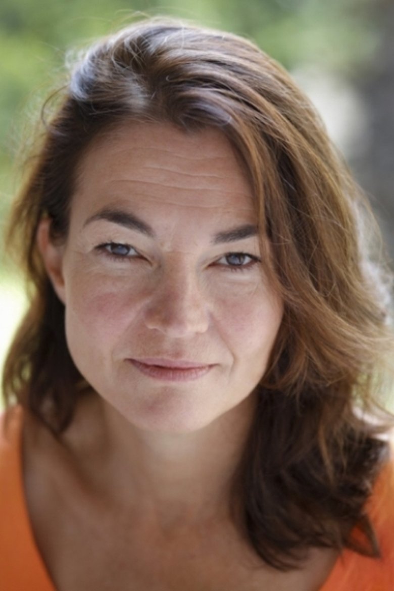 Karin Martin-Prevel Portrait of Karin Martin-Prevel