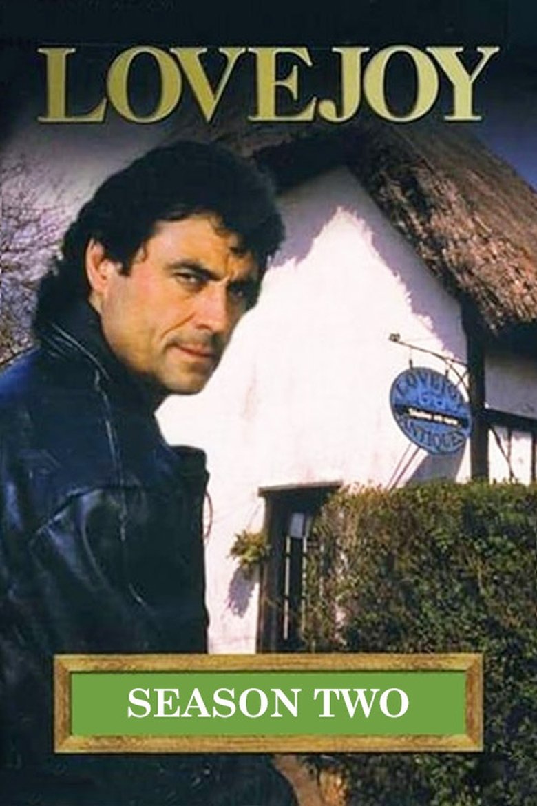 Episodes in Lovejoy - Season 2 - Season 2 Poster of Episodes in Lovejoy - Season 2 - Season 2