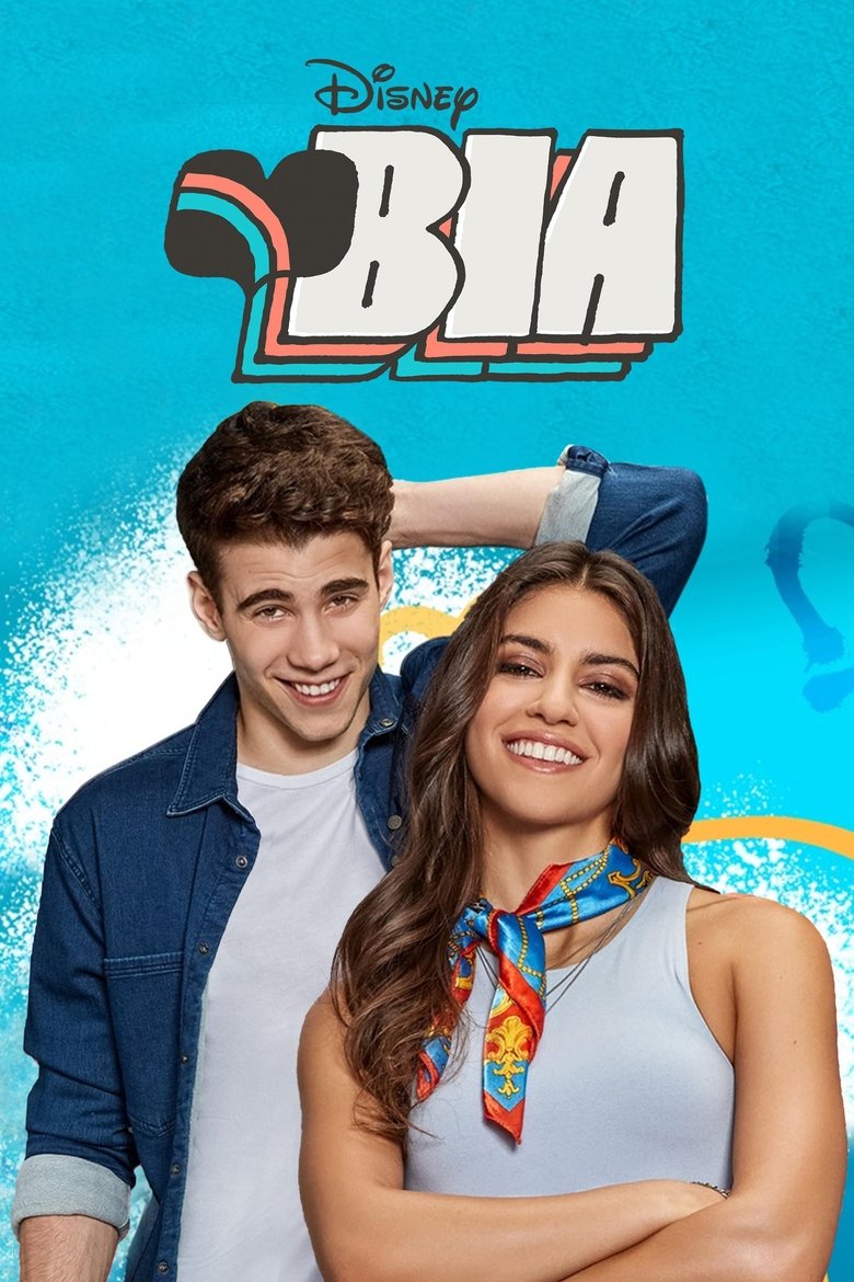 Episodes in BIA - Season 2 - Season 2 Poster of Episodes in BIA - Season 2 - Season 2