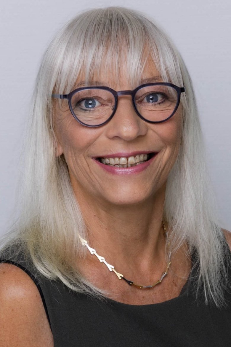 Tina Dalhoff Portrait of Tina Dalhoff