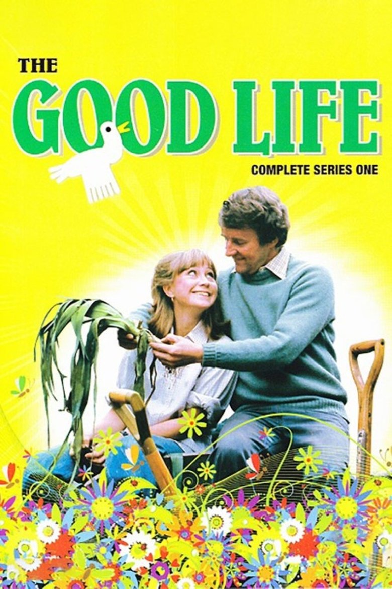 Cast and Crew in The Good Life - Backs to the Wall (Season 1 - Episode 7) - Backs to the Wall Poster of Cast and Crew in The Good Life - Backs to the Wall (Season 1 - Episode 7) - Backs to the Wall
