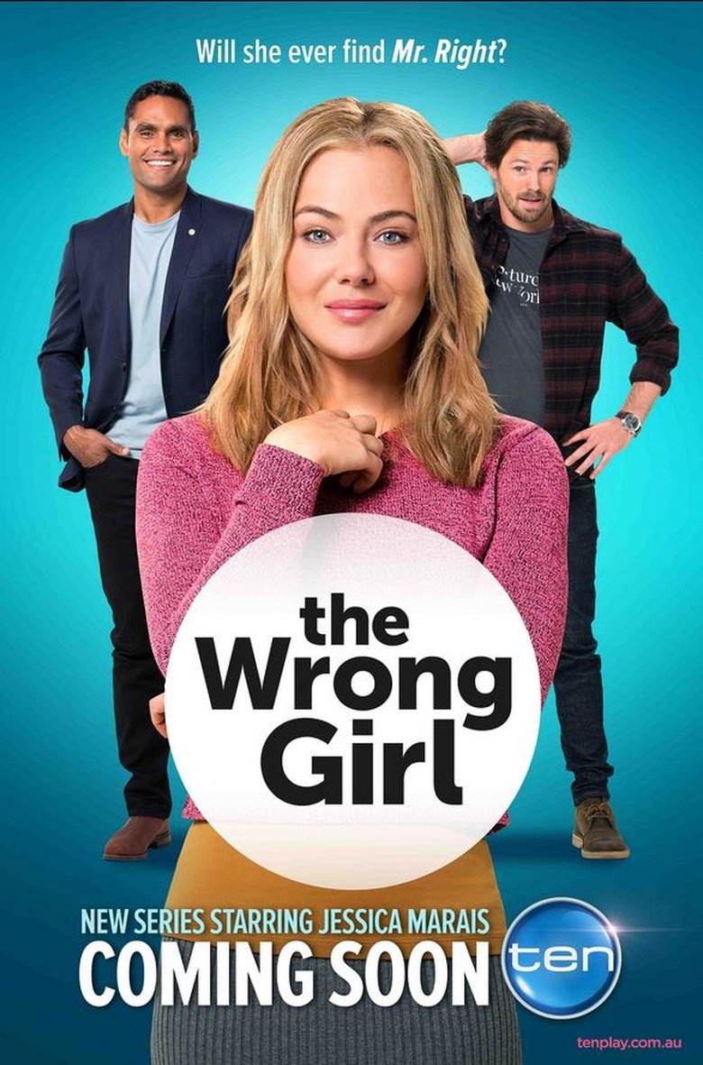 Cast and Crew in The Wrong Girl - Episode 8 (Season 1 - Episode 8) - Episode 8 Poster of Cast and Crew in The Wrong Girl - Episode 8 (Season 1 - Episode 8) - Episode 8