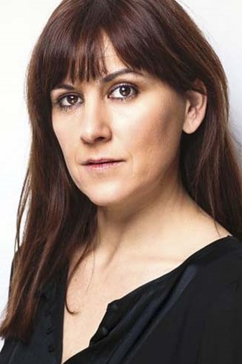 Ana Rayo Portrait of Ana Rayo