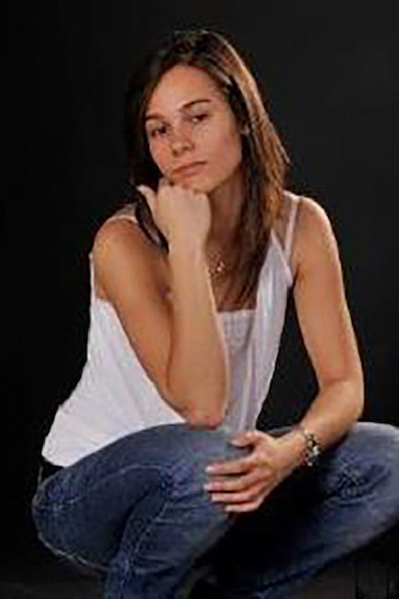 Veronica Bonazzi Portrait of Veronica Bonazzi