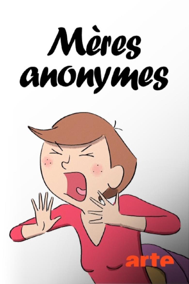 Mothers Anonymous Poster of Mothers Anonymous
