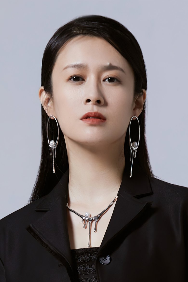 Zhang Shanmeng Portrait of Zhang Shanmeng