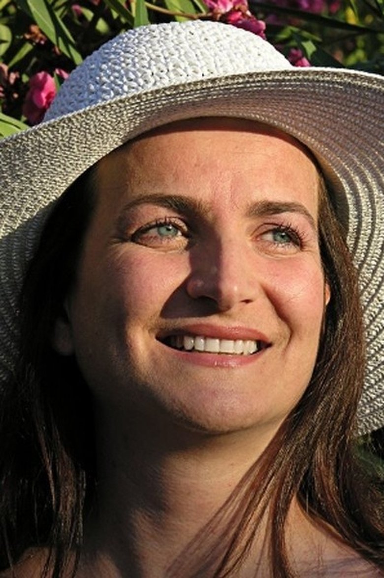 Nihal Tercan Portrait of Nihal Tercan