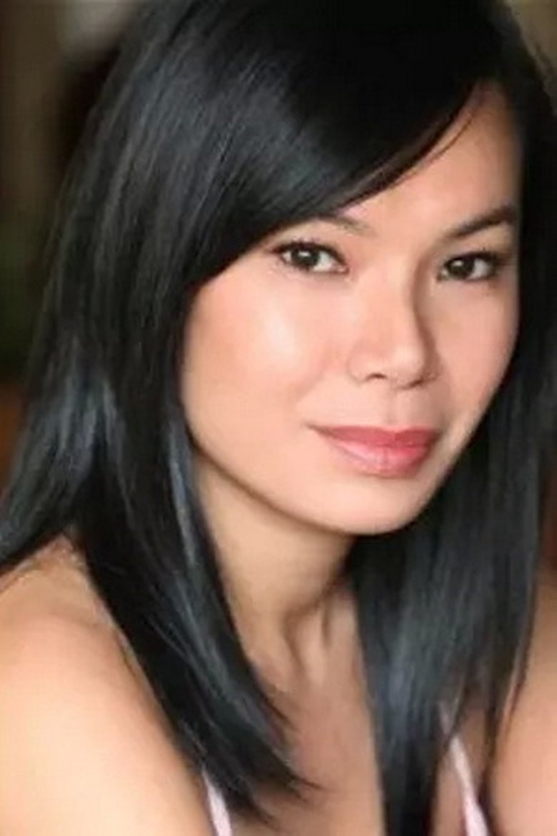 An Nguyen Portrait of An Nguyen