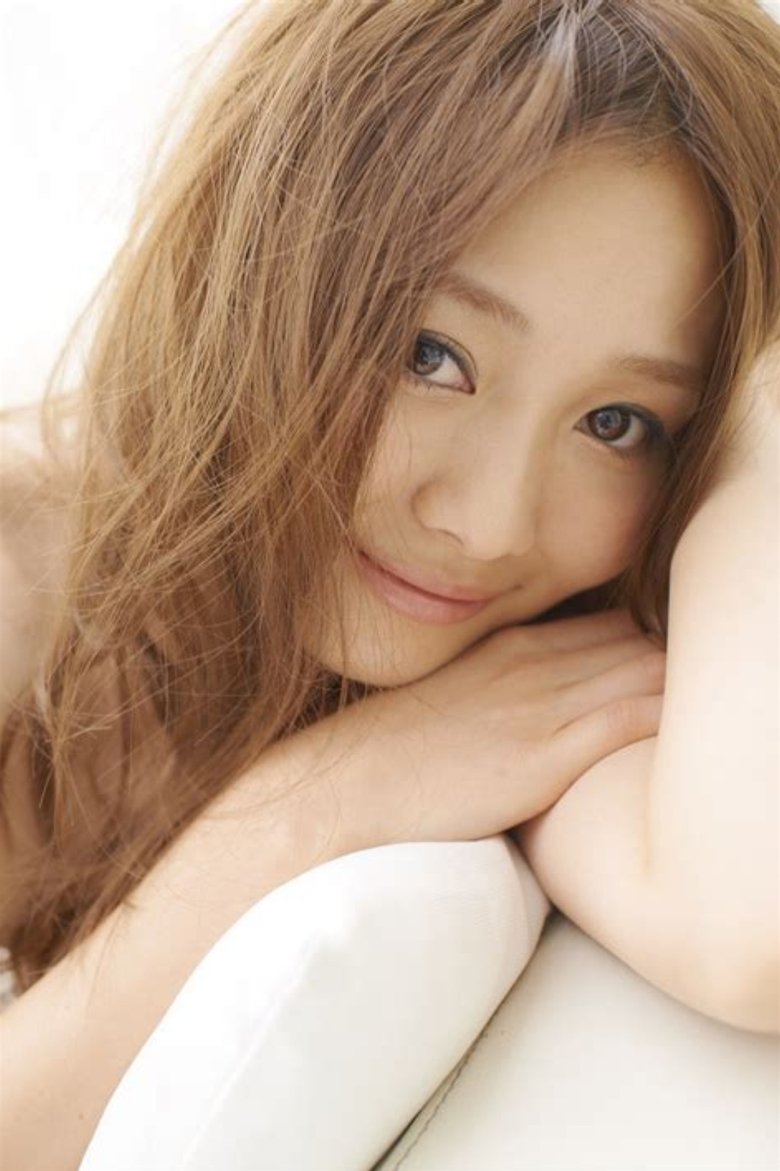 Risa Ai Portrait of Risa Ai