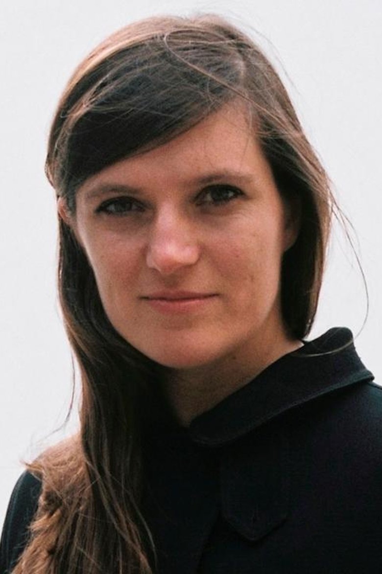 Gisèle Vienne Portrait of Gisèle Vienne