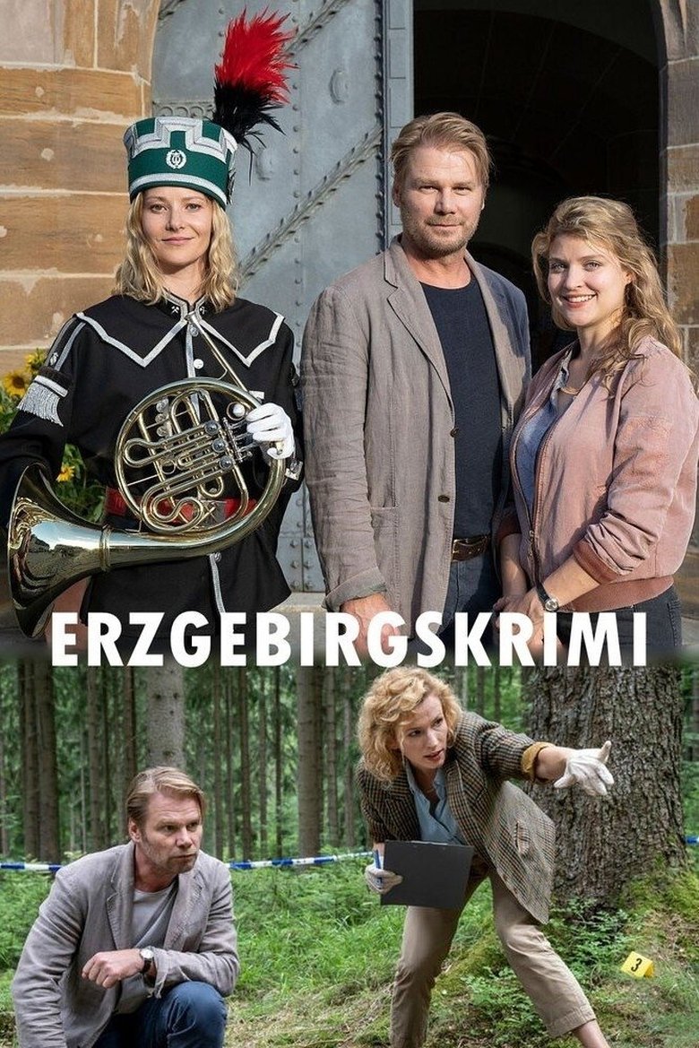 Episodes in Erzgebirgskrimi - Season 2 - Season 2 Poster of Episodes in Erzgebirgskrimi - Season 2 - Season 2