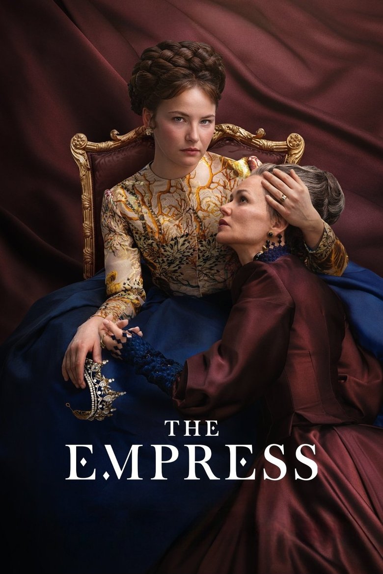 Episodes in The Empress - Season 2 - Season 2 Poster of Episodes in The Empress - Season 2 - Season 2