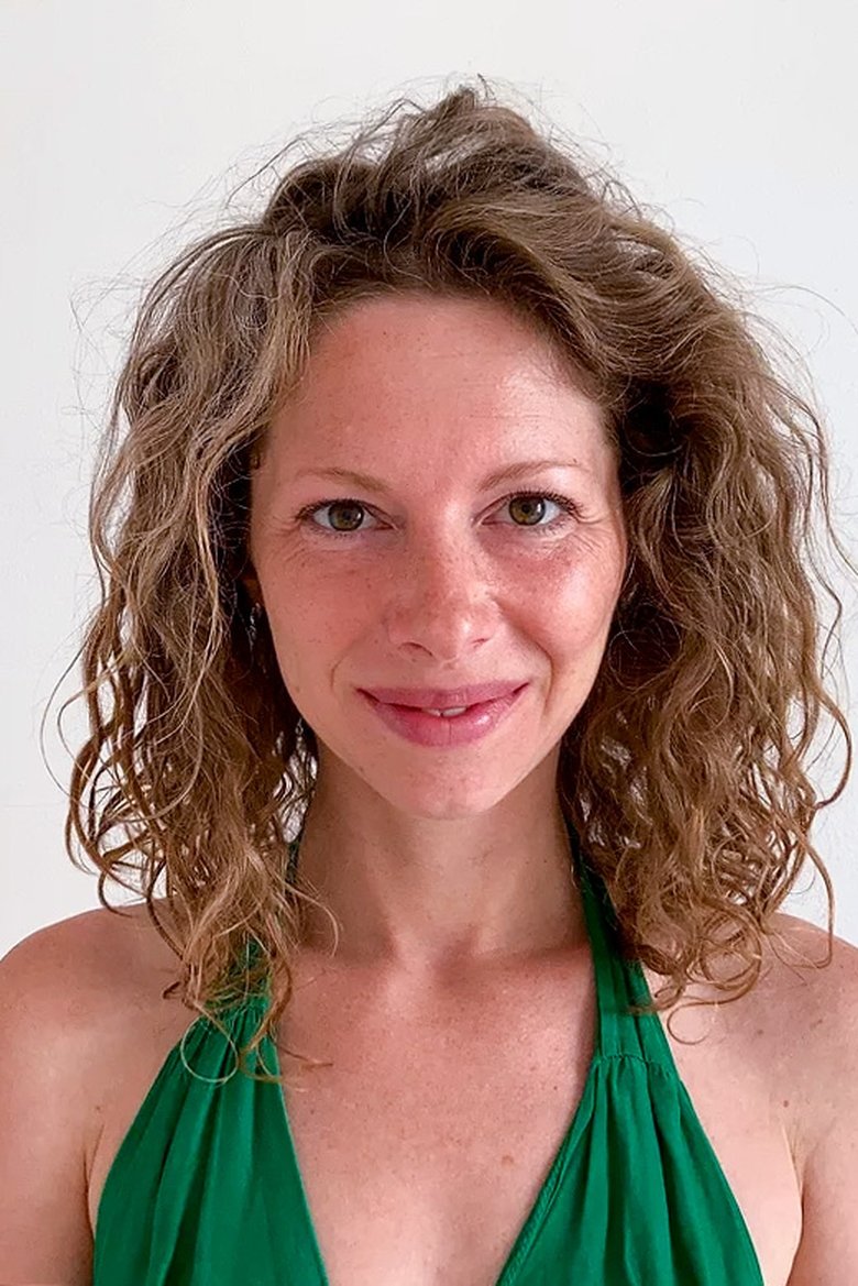 Amáta Skalová Portrait of Amáta Skalová
