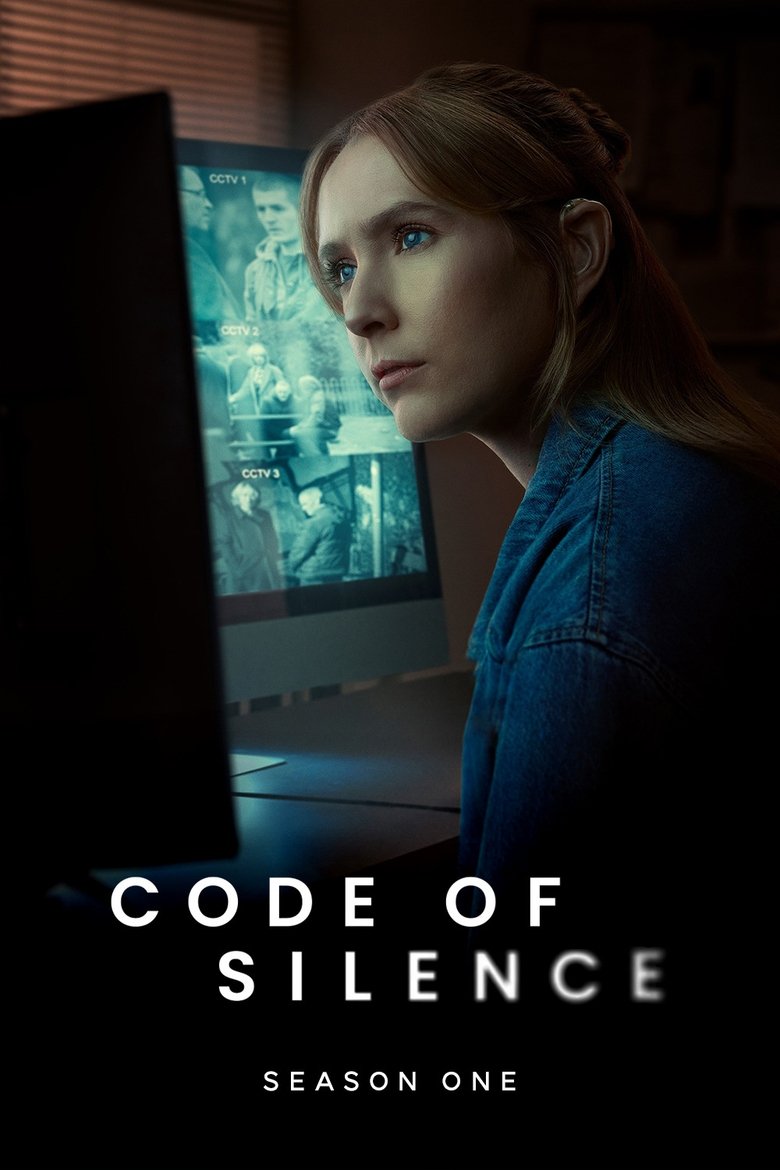 Episodes in Code Of Silence - Series 1 - Series 1 Poster of Episodes in Code Of Silence - Series 1 - Series 1