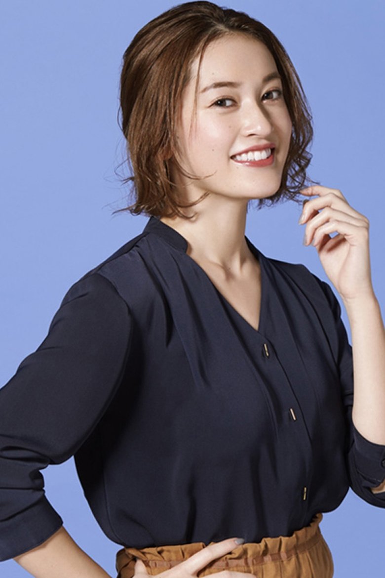 Miyazawa Seira Portrait of Miyazawa Seira