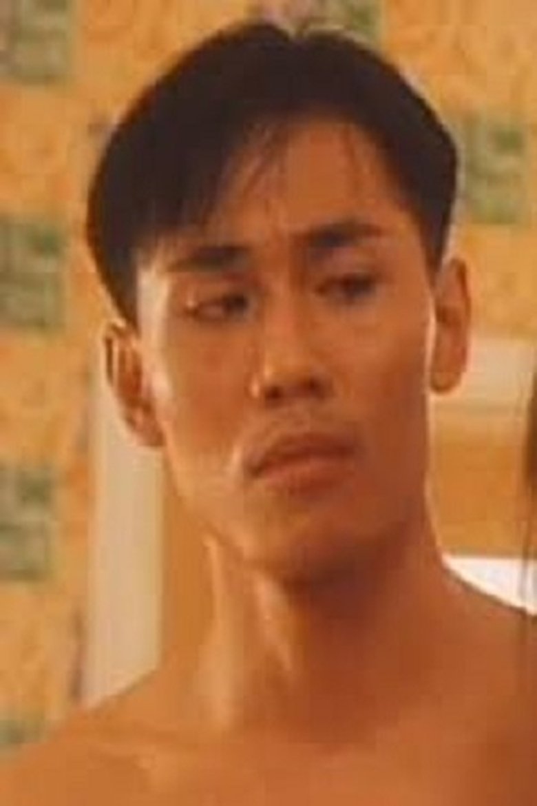 Yau Kwok-Leung Portrait of Yau Kwok-Leung