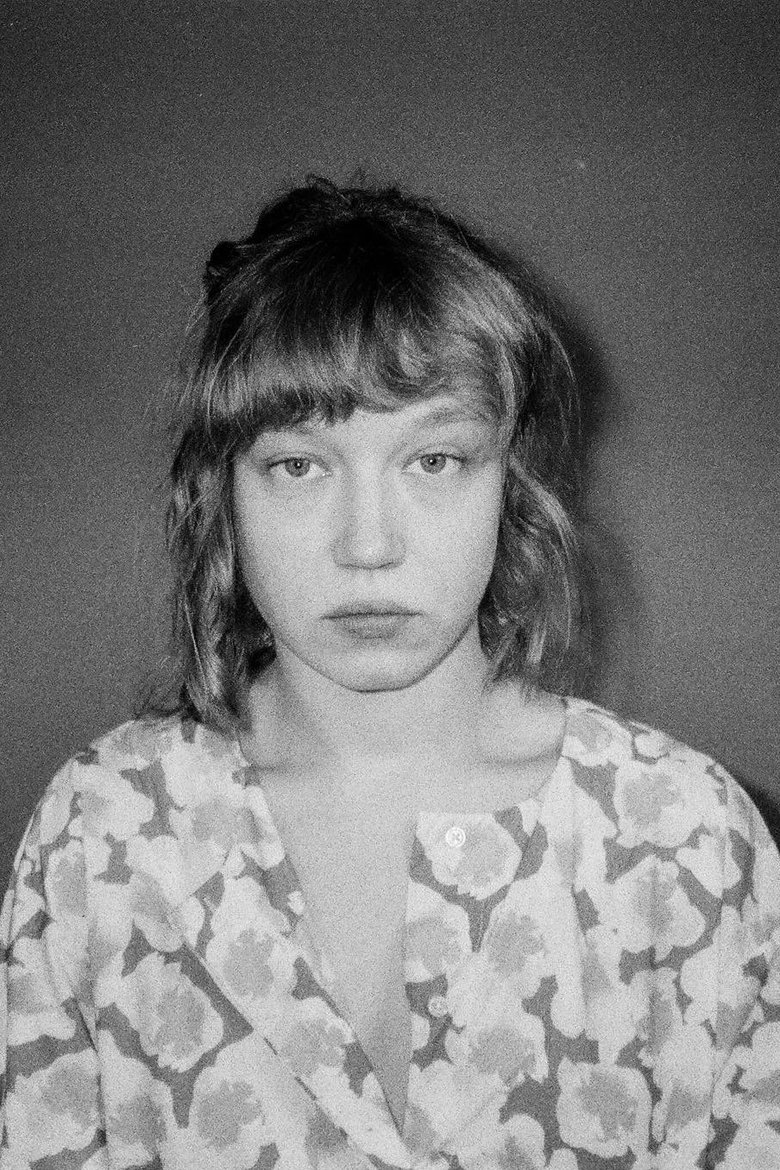 Lilla Kizlinger Portrait of Lilla Kizlinger