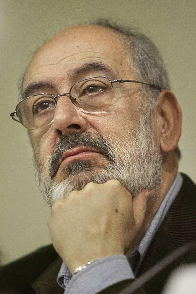 Pedro Osório Portrait of Pedro Osório