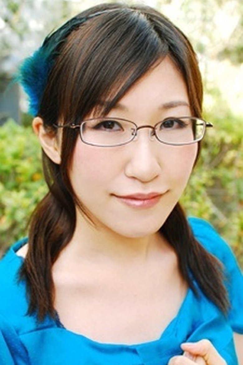 Kaoru Akiyama Portrait of Kaoru Akiyama