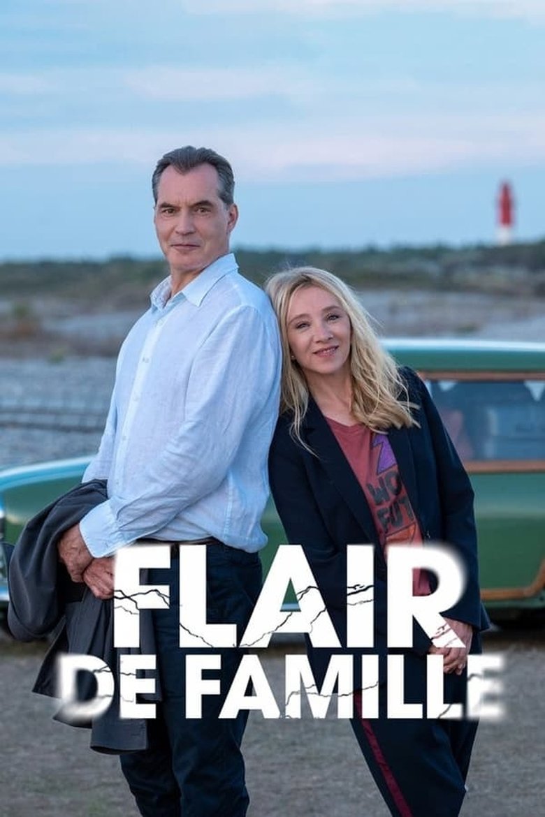 Episodes in Flair De Famille - Season 1 - Season 1 Poster of Episodes in Flair De Famille - Season 1 - Season 1