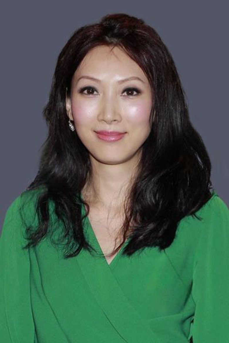 Melissa Ng Mei-Heng Portrait of Melissa Ng Mei-Heng