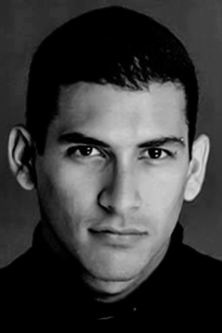 Rehaan Engineer Portrait of Rehaan Engineer