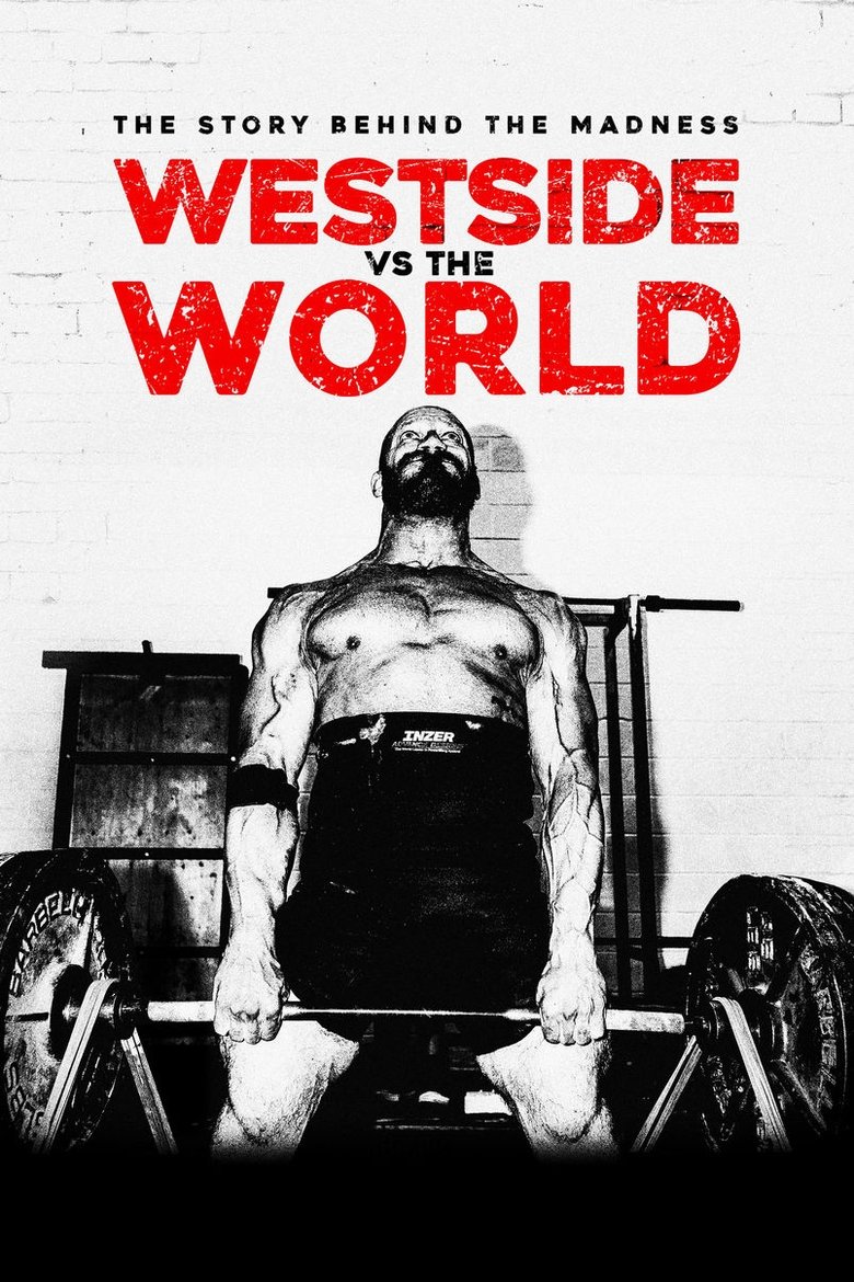 Westside vs the World Poster of Westside vs the World
