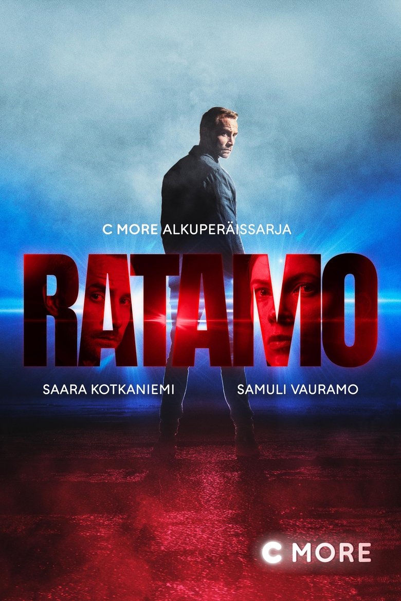 Episodes in Ratamo - Season 1 - Season 1 Poster of Episodes in Ratamo - Season 1 - Season 1