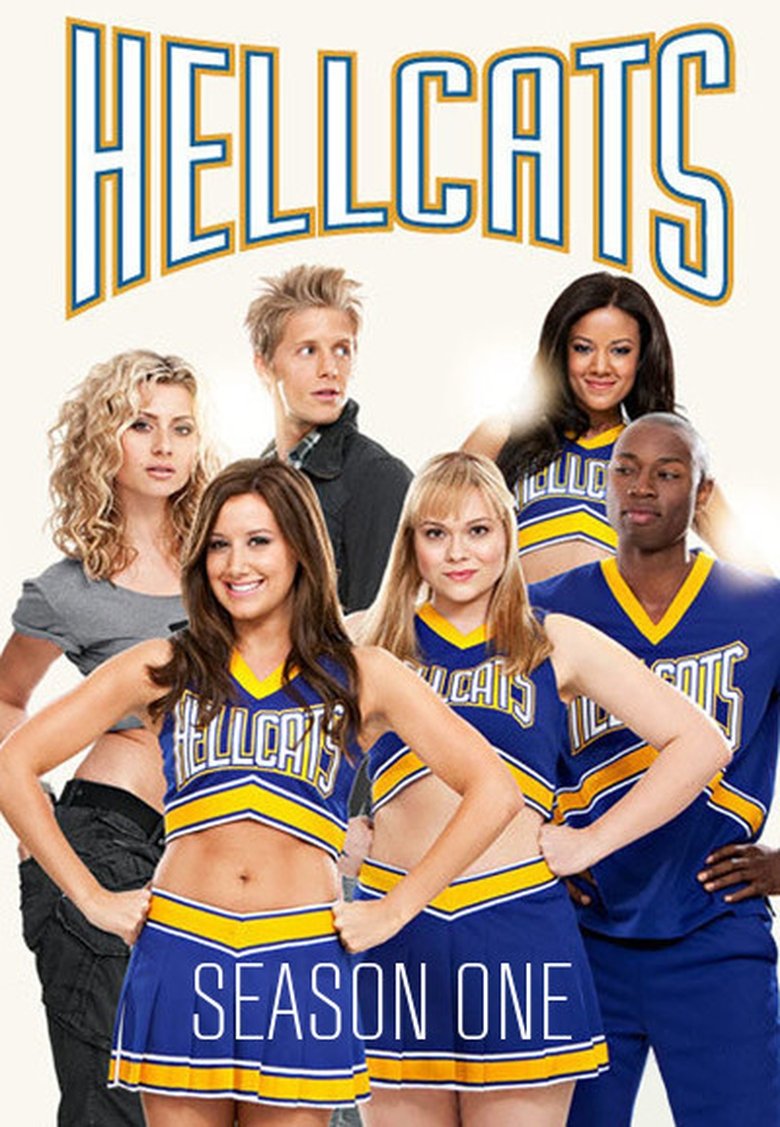 Cast and Crew in Hellcats - Before I Was Caught (Season 1 - Episode 19) - Before I Was Caught Poster of Cast and Crew in Hellcats - Before I Was Caught (Season 1 - Episode 19) - Before I Was Caught