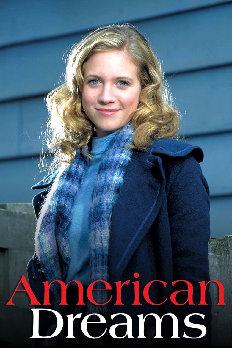 American Dreams Poster of American Dreams