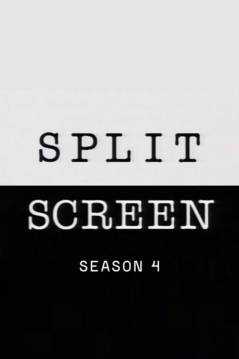 Episodes in Split Screen - Season 4 - Season 4 Poster of Episodes in Split Screen - Season 4 - Season 4