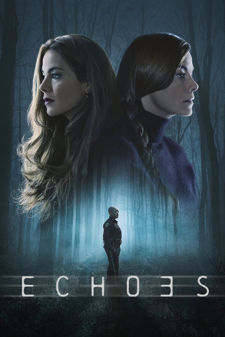 Episodes in Echoes - Limited Series - Limited Series Poster of Episodes in Echoes - Limited Series - Limited Series