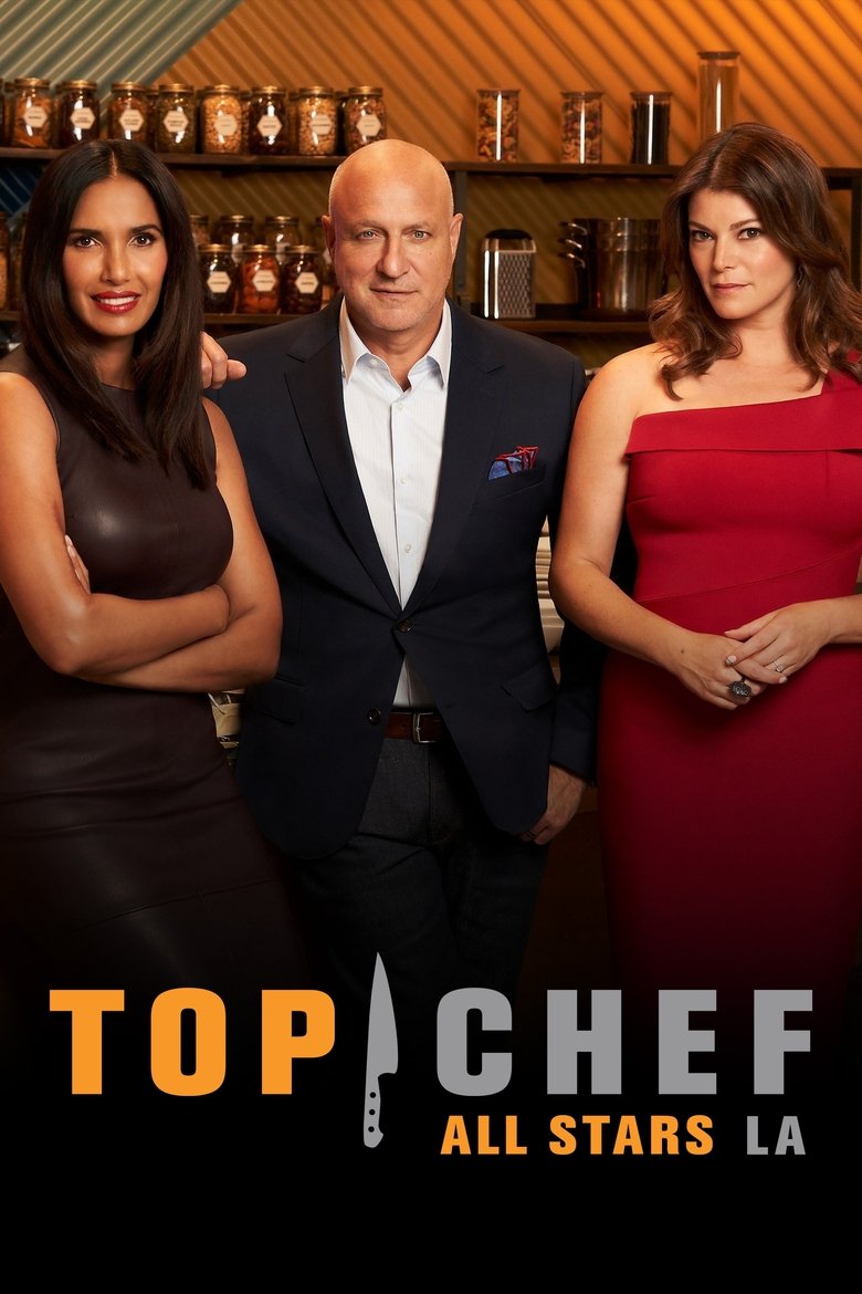 Cast and Crew in Top Chef - Parma (Season 17 - Episode 13) - Parma Poster of Cast and Crew in Top Chef - Parma (Season 17 - Episode 13) - Parma