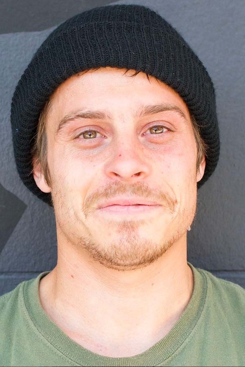 Nick Merlino Portrait of Nick Merlino