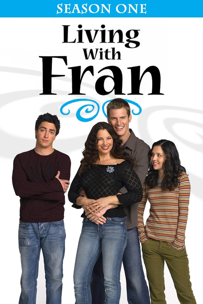 Cast and Crew in Living With Fran - Josh Works for Riley (Season 1 - Episode 9) - Josh Works for Riley Poster of Cast and Crew in Living With Fran - Josh Works for Riley (Season 1 - Episode 9) - Josh Works for Riley
