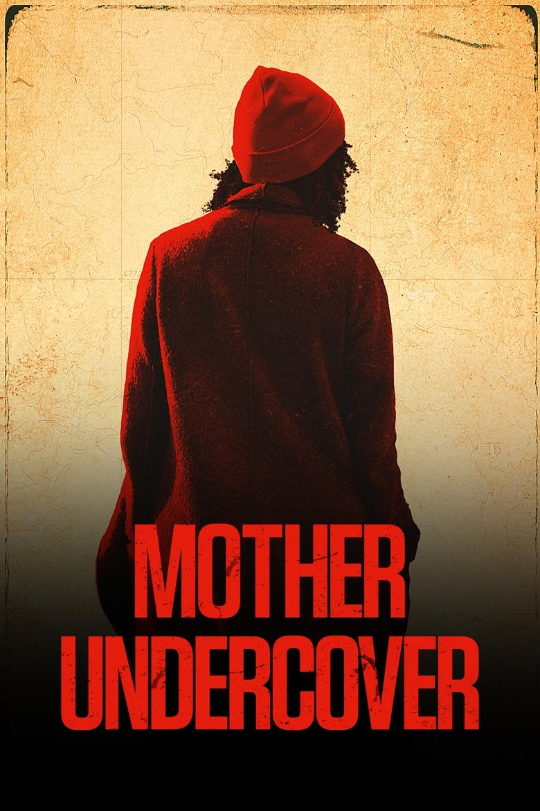 Episodes in Mother Undercover - Miniseries - Miniseries Poster of Episodes in Mother Undercover - Miniseries - Miniseries