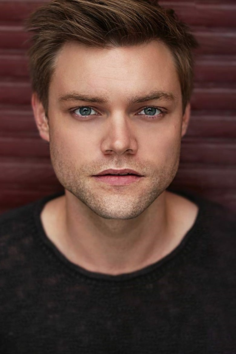 Julian Mau Portrait of Julian Mau