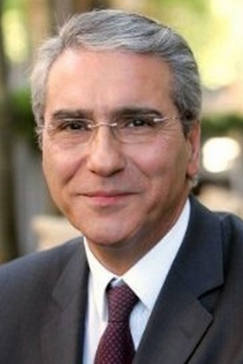 Norbert Balit Portrait of Norbert Balit