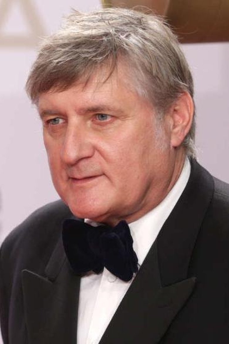 Carlo Rola Portrait of Carlo Rola