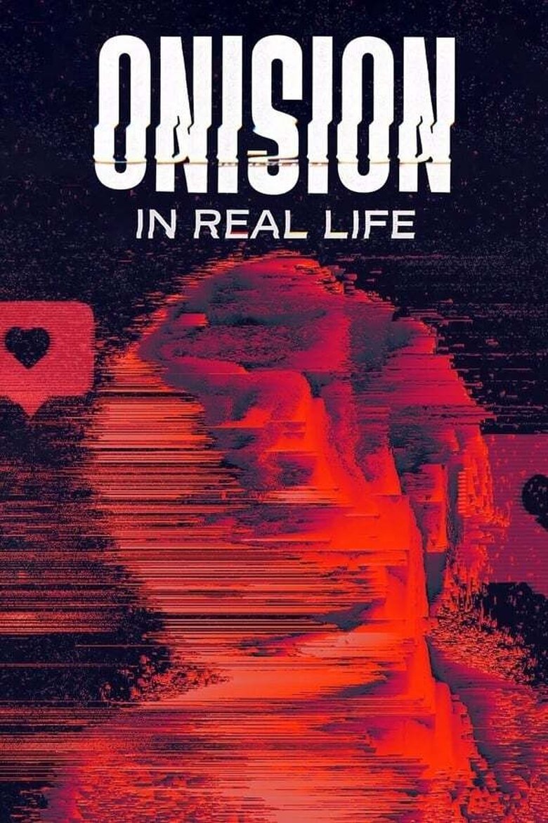 Episodes in Onision In Real Life - Miniseries - Miniseries Poster of Episodes in Onision In Real Life - Miniseries - Miniseries