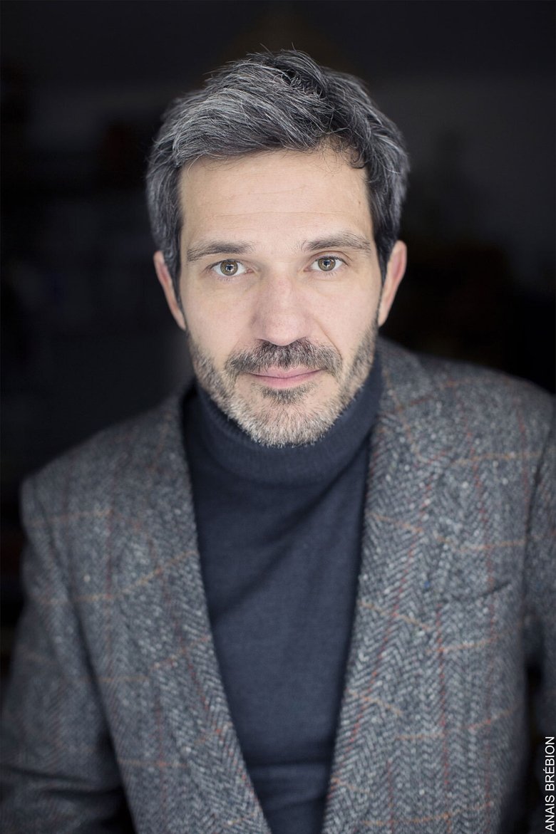 Matteo Capelli Portrait of Matteo Capelli