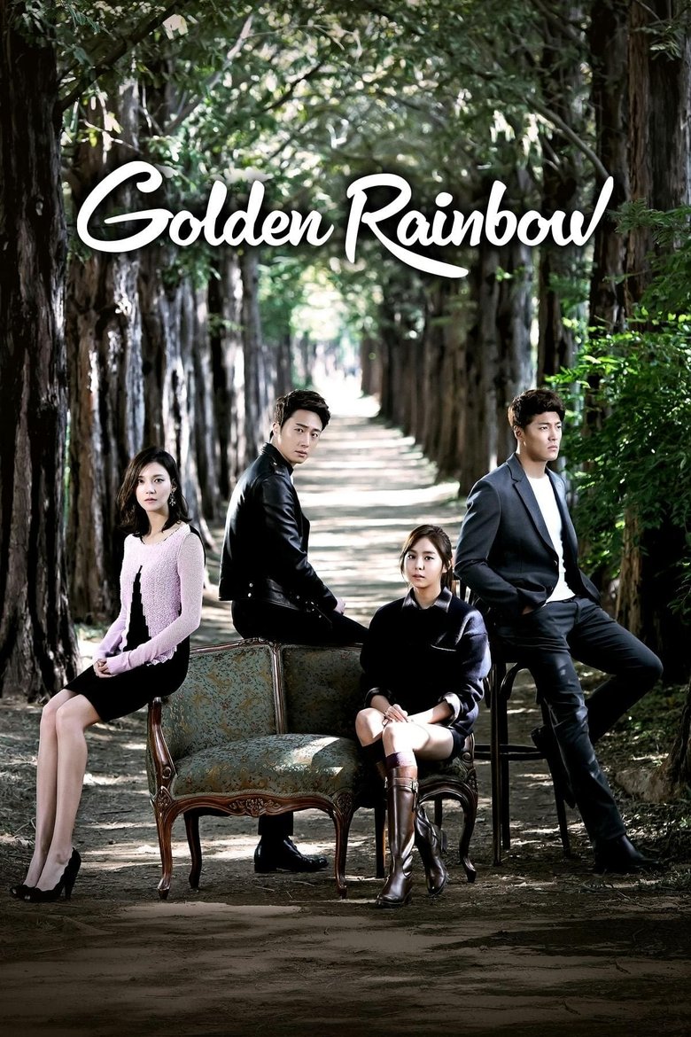 Episodes in Golden Rainbow - Season 1 - Season 1 Poster of Episodes in Golden Rainbow - Season 1 - Season 1