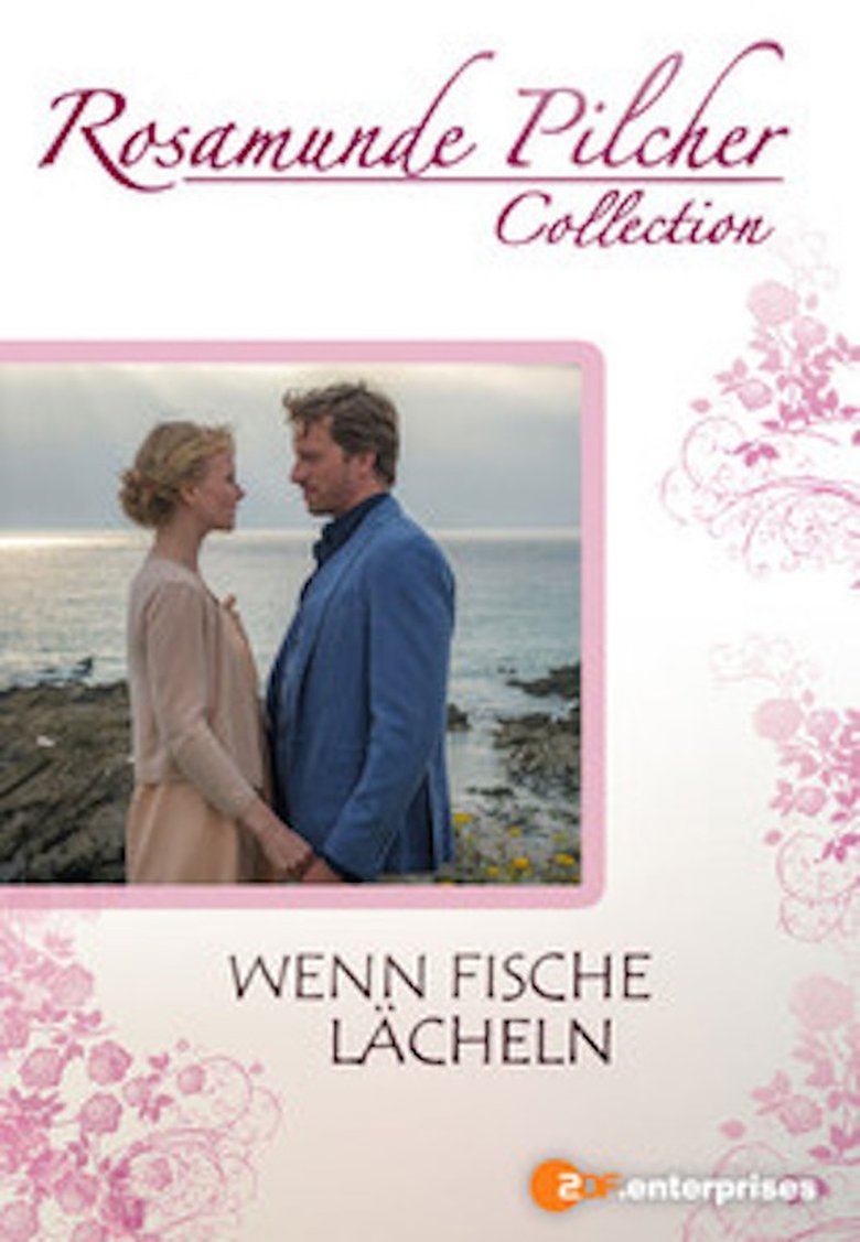 Rosamunde Pilcher: Wenn Fische lächeln Poster of Rosamunde Pilcher: Wenn Fische lächeln