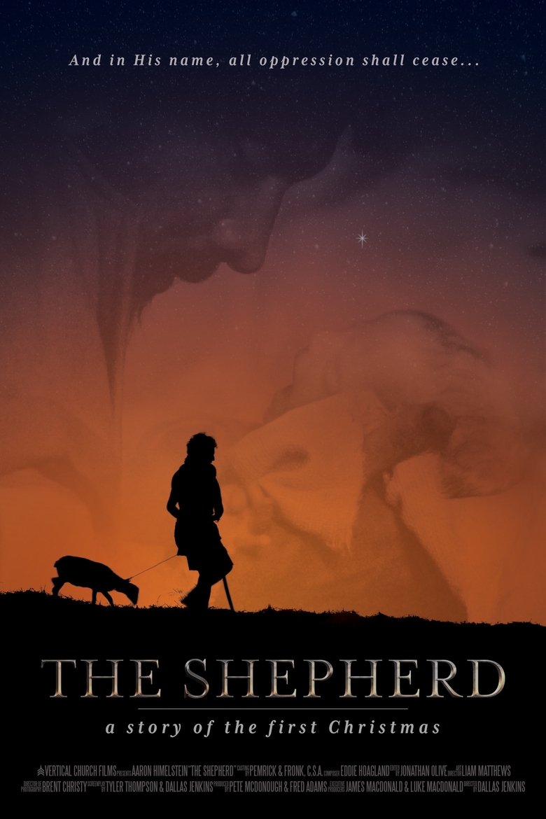 The Shepherd Poster of The Shepherd