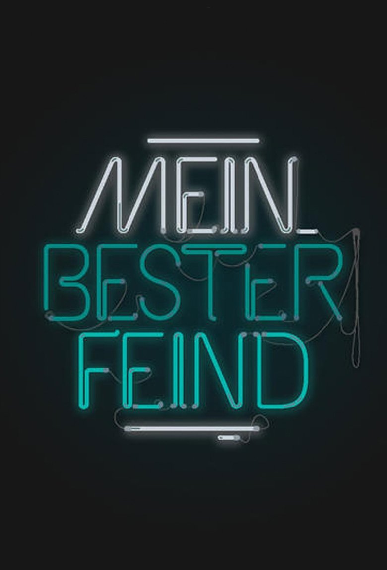 Mein bester Feind Poster of Mein bester Feind