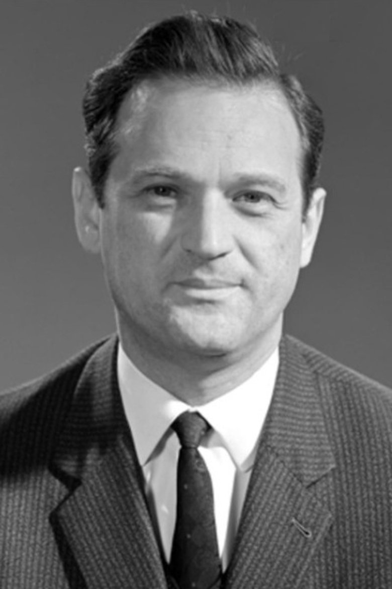György Szepesi Portrait of György Szepesi